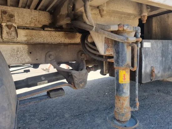 Picture of Volkswagen Crafter 2.0 TDI SCR 177 DOBBELTKABINE M/DK LAD AK.AFST. 4490