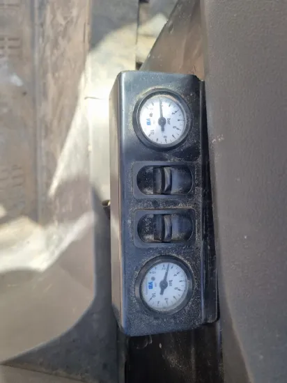 Picture of Volkswagen Crafter 2.0 TDI SCR 177 DOBBELTKABINE M/DK LAD AK.AFST. 4490