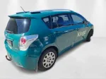 Picture of Toyota - Verso Sportsvan, 1.6 Diesel