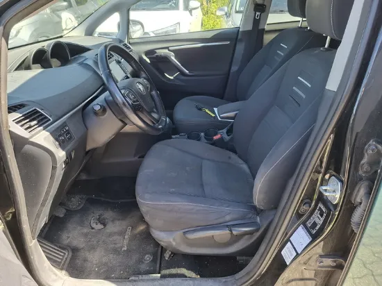 Picture of Toyota - Verso Sportsvan, 1.6 Diesel