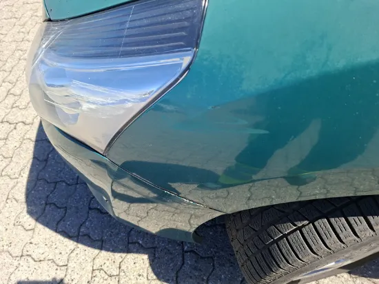 Picture of Toyota - Verso Sportsvan, 1.6 Diesel