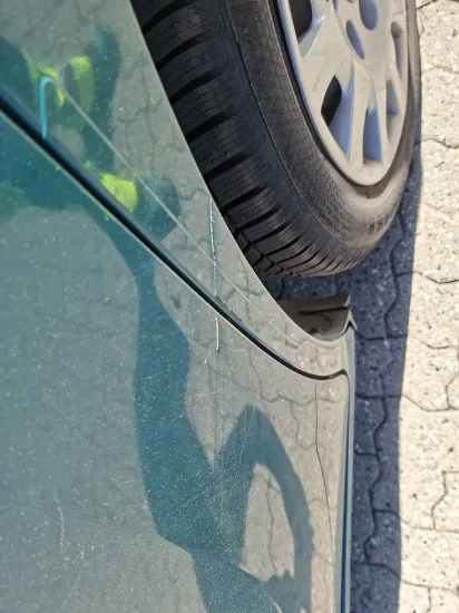 Picture of Toyota - Verso Sportsvan, 1.6 Diesel