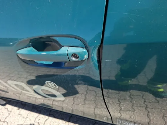 Picture of Toyota - Verso Sportsvan, 1.6 Diesel