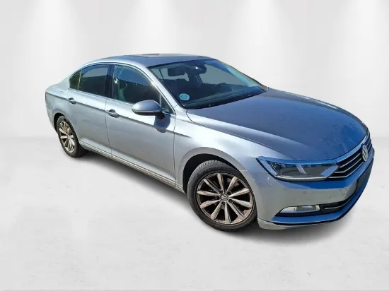 Picture of Volkswagen - Passat Highline DSG7, 1.5 TSI Benzin