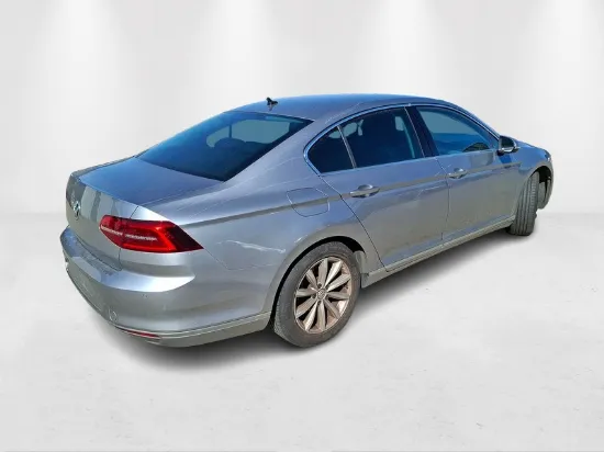 Picture of Volkswagen - Passat Highline DSG7, 1.5 TSI Benzin