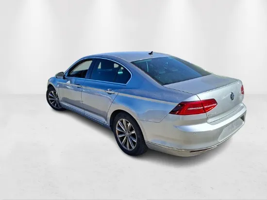Picture of Volkswagen - Passat Highline DSG7, 1.5 TSI Benzin