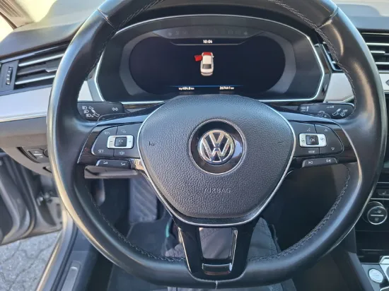 Picture of Volkswagen - Passat Highline DSG7, 1.5 TSI Benzin