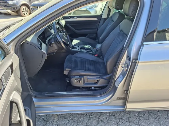 Picture of Volkswagen - Passat Highline DSG7, 1.5 TSI Benzin
