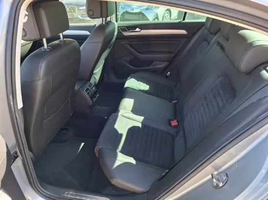 Picture of Volkswagen - Passat Highline DSG7, 1.5 TSI Benzin