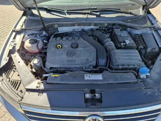 Picture of Volkswagen - Passat Highline DSG7, 1.5 TSI Benzin