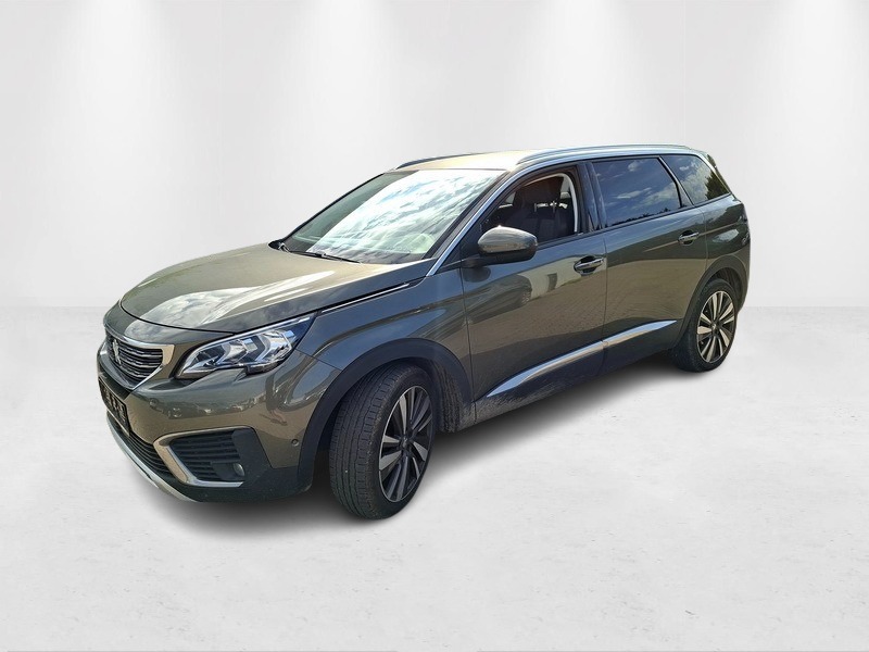 Picture of Peugeot - 5008, 1.2 Benzin