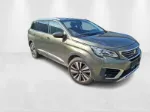 Picture of Peugeot - 5008, 1.2 Benzin