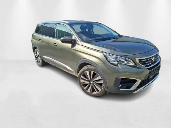 Picture of Peugeot - 5008, 1.2 Benzin