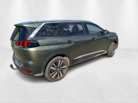 Picture of Peugeot - 5008, 1.2 Benzin