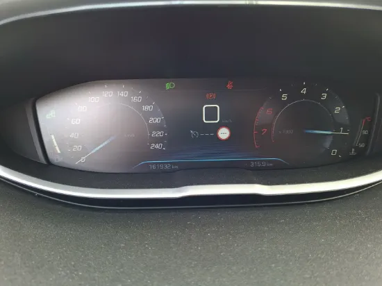 Picture of Peugeot - 5008, 1.2 Benzin