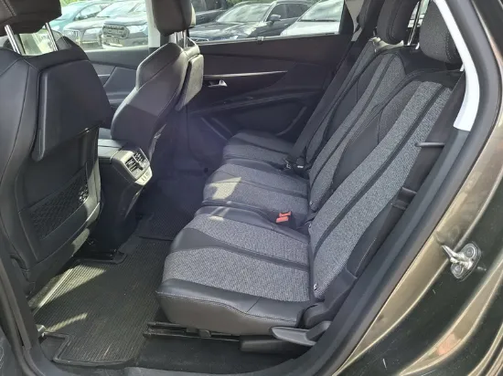 Picture of Peugeot - 5008, 1.2 Benzin