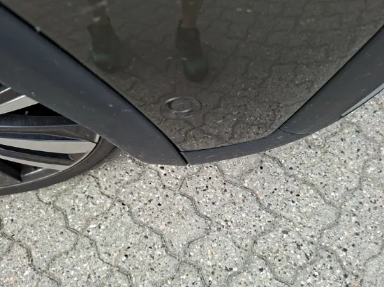 Picture of Peugeot - 5008, 1.2 Benzin