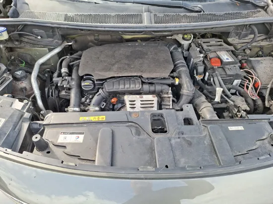 Picture of Peugeot - 5008, 1.2 Benzin