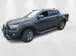Picture of Ford - Ranger Wildtrak Double Cab 4x4 Aut., 3.2 TDCI Diesel