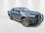 Picture of Ford - Ranger Wildtrak Double Cab 4x4 Aut., 3.2 TDCI Diesel