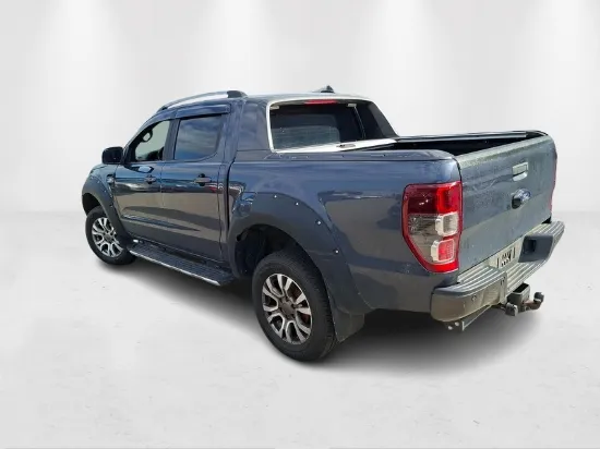 Picture of Ford - Ranger Wildtrak Double Cab 4x4 Aut., 3.2 TDCI Diesel