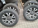 Picture of Ford - Ranger Wildtrak Double Cab 4x4 Aut., 3.2 TDCI Diesel
