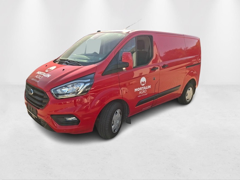 Picture of Ford - Transit Custom FWD 280 Trend, 2.0 TDCi Diesel