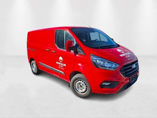 Picture of Ford - Transit Custom FWD 280 Trend, 2.0 TDCi Diesel