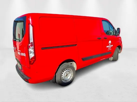 Picture of Ford - Transit Custom FWD 280 Trend, 2.0 TDCi Diesel