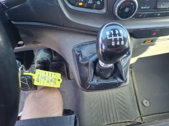 Picture of Ford - Transit Custom FWD 280 Trend, 2.0 TDCi Diesel