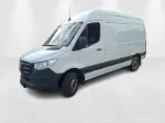 Picture of Mercedes - Sprinter 316, 2.2 CDI Diesel