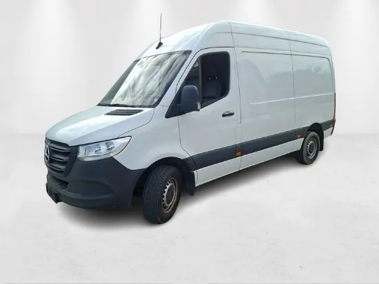 Picture of Mercedes - Sprinter 316, 2.2 CDI Diesel