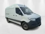 Picture of Mercedes - Sprinter 316, 2.2 CDI Diesel