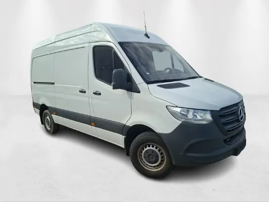 Picture of Mercedes - Sprinter 316, 2.2 CDI Diesel