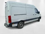 Picture of Mercedes - Sprinter 316, 2.2 CDI Diesel