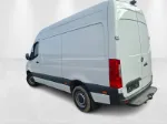 Picture of Mercedes - Sprinter 316, 2.2 CDI Diesel