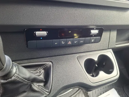 Picture of Mercedes - Sprinter 316, 2.2 CDI Diesel