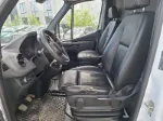Picture of Mercedes - Sprinter 316, 2.2 CDI Diesel