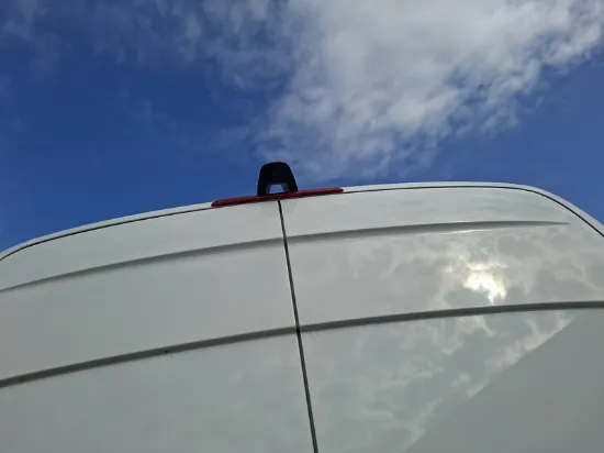 Picture of Mercedes - Sprinter 316, 2.2 CDI Diesel