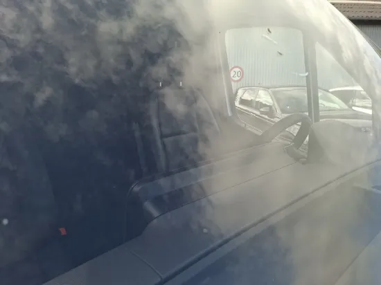 Picture of Mercedes - Sprinter 316, 2.2 CDI Diesel