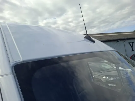 Picture of Mercedes - Sprinter 316, 2.2 CDI Diesel