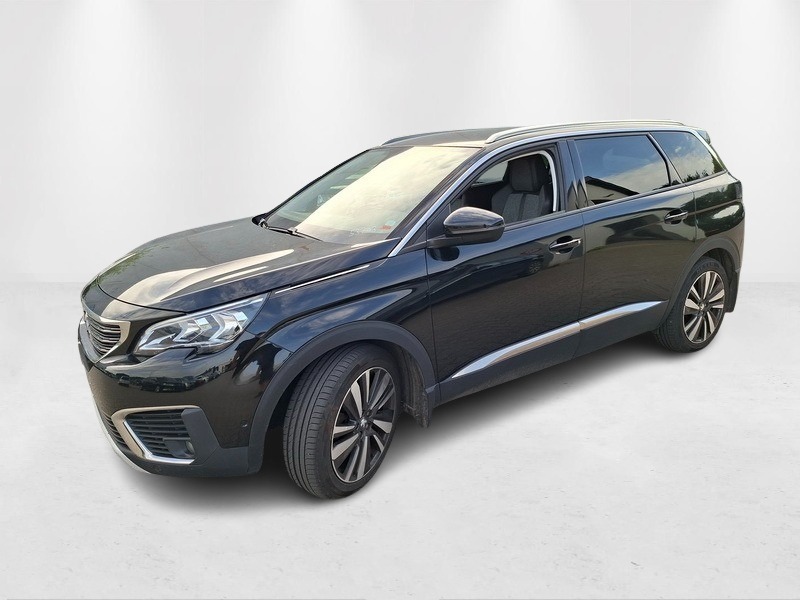 Picture of Peugeot - 5008 Allure EAT8, 1.5 BlueHDi Diesel