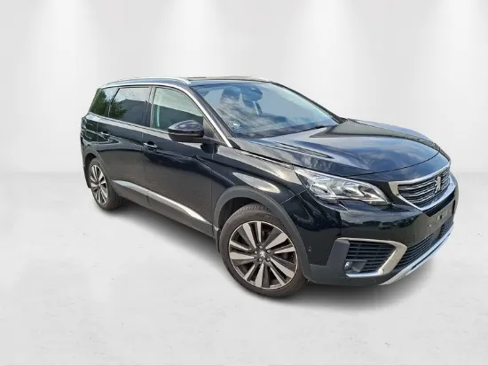Picture of Peugeot - 5008 Allure EAT8, 1.5 BlueHDi Diesel