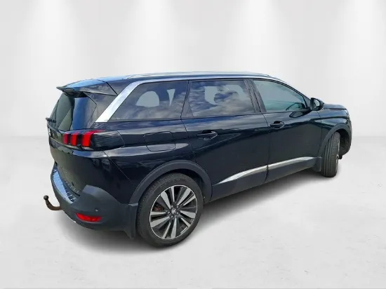 Picture of Peugeot - 5008 Allure EAT8, 1.5 BlueHDi Diesel