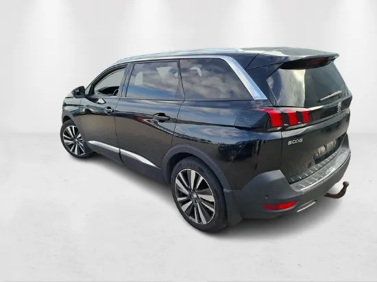 Picture of Peugeot - 5008 Allure EAT8, 1.5 BlueHDi Diesel