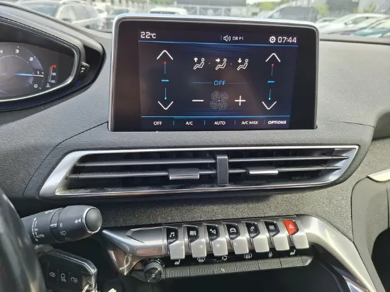 Picture of Peugeot - 5008 Allure EAT8, 1.5 BlueHDi Diesel