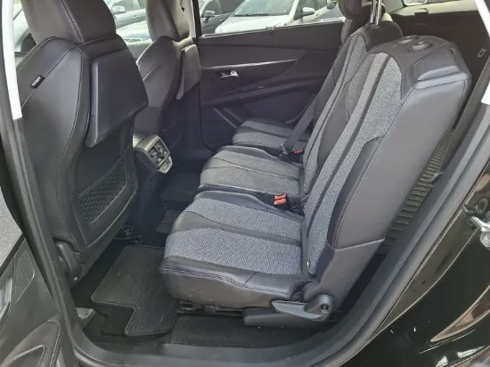 Picture of Peugeot - 5008 Allure EAT8, 1.5 BlueHDi Diesel