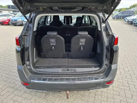 Picture of Peugeot - 5008 Allure EAT8, 1.5 BlueHDi Diesel