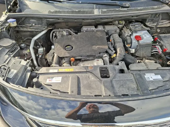 Picture of Peugeot - 5008 Allure EAT8, 1.5 BlueHDi Diesel