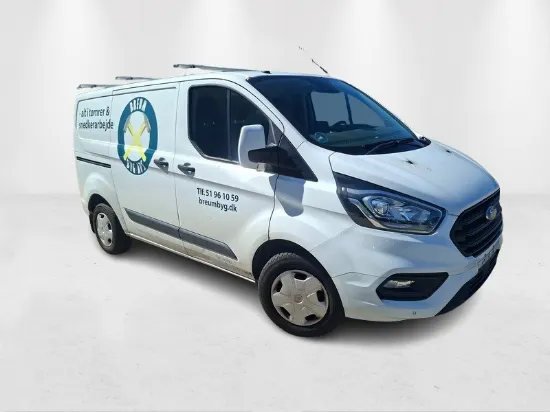 Picture of Ford - Transit Custom 300s Trend, 2.0 TDCi Diesel